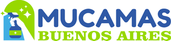 Logo Mucamas Buenos Aires